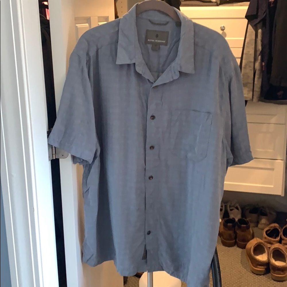 Royal Robbins